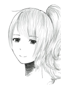 中華墨水娘