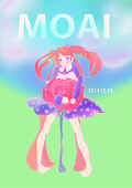 MOAI