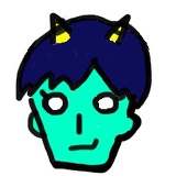 青鬼