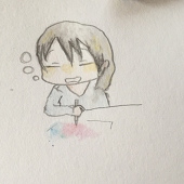 さっぱりーち*