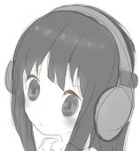 ユイ*