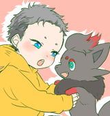 ざつ