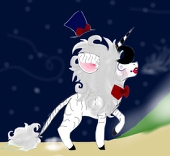 Ringleader Rio