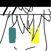 被害妄想_萩@大触养成