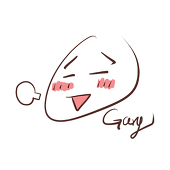 Gary。
