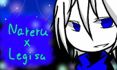 ナレル×レギス