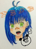 アミノ３