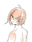すいちゃん