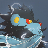 Luxray