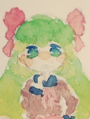 *雨宮*