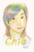 ほっこりイラスト chie