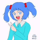 ももんげ@