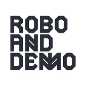 ROBOANDDEMO