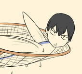 坚果虫J