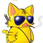あるみねこ（偽者対策用）