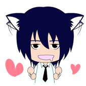 真琴は今日もアニメばかり見る