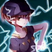 MisakaMikoto