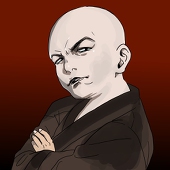 洞