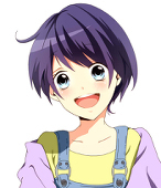 ましろ