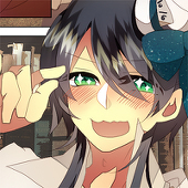 一条英
