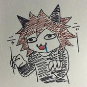 やぁやん