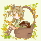 12Kuriko