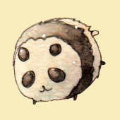 あべ