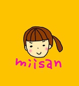 みいさん