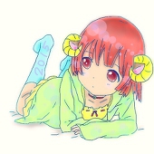 恋菜（元エレナ）