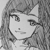アナ―ちゃん