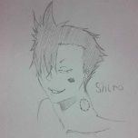 シロ