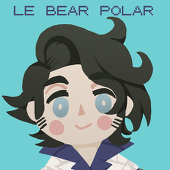 lebearpolar