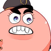右はね