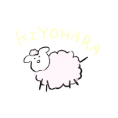 きよはら