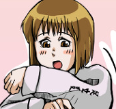 迷い茸