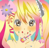 撫で子