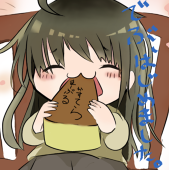 白きり猫