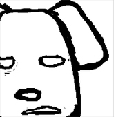 ふら↑
