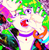 右鬱