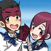 名前を焼失したはちろ