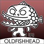 oldfishhead