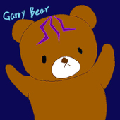 くまʕ•͡•ʔ