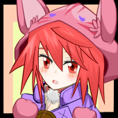 亜麻ふっき～