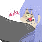 ユウ.