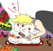 名無しの花菱