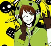 よしくれ