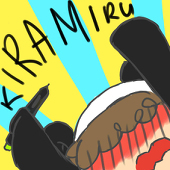 KiraMiruPanda