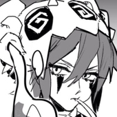 らず