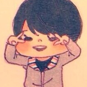 ます