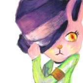 Easter Lu